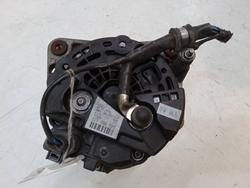 Recambio de alternador para seat ibiza iii (6l1) 1.4 tdi referencia OEM IAM 045903023  0124325012