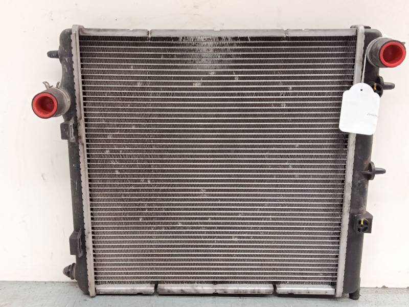 RADIADOR AGUA 886160000 