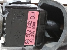 Recambio de mando limpiaparabrisas para chevrolet lacetti (j200) 1.4 16v referencia OEM IAM 96552843 52133A-1000 DD  2