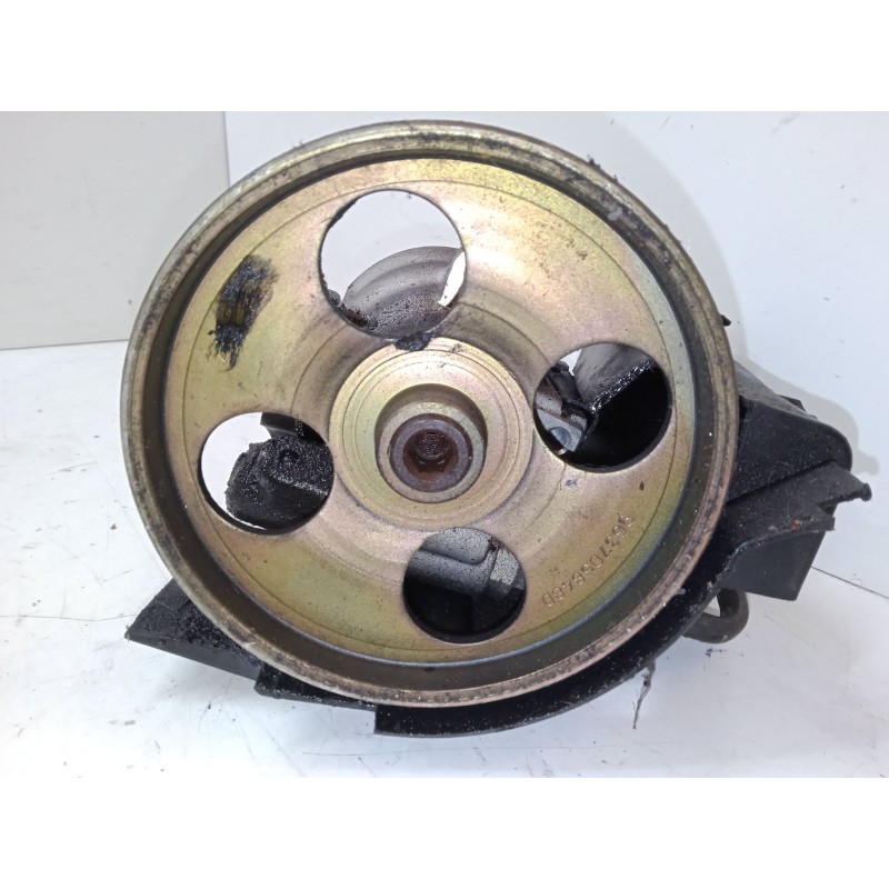Recambio de bomba servodireccion para peugeot 206 cc (2d) 1.6 16v (2dnfuf, 2dnfur) referencia OEM IAM 9662127480  26079836QN