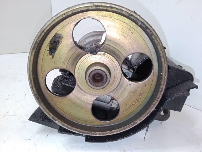 Recambio de bomba servodireccion para peugeot 206 cc (2d) 1.6 16v (2dnfuf, 2dnfur) referencia OEM IAM 9662127480  26079836QN