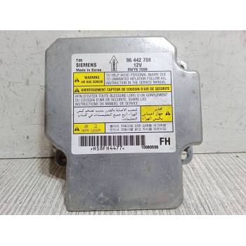 CENTRALITA AIRBAG 96442708 5WY67038