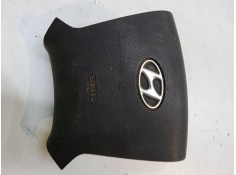 Recambio de airbag volante para hyundai h-1 travel (tq) 2.5 crdi referencia OEM IAM   