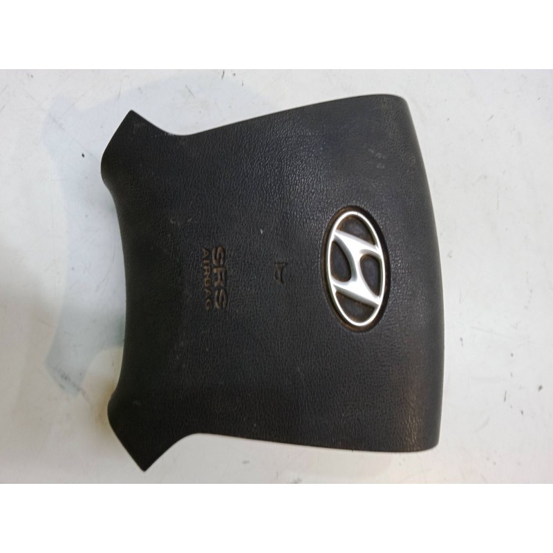 Recambio de airbag volante para hyundai h-1 travel (tq) 2.5 crdi referencia OEM IAM   