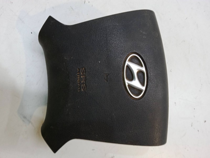 Recambio de airbag volante para hyundai h-1 travel (tq) 2.5 crdi referencia OEM IAM   