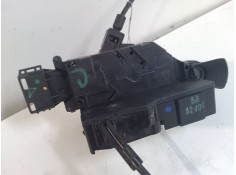 Recambio de cerradura puerta delantera izquierda para peugeot 207/207+ (wa_, wc_) 1.6 hdi referencia OEM IAM    2