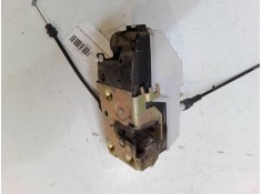 Recambio de cerradura puerta delantera izquierda para citroën c2 (jm_) 1.4 referencia OEM IAM    2
