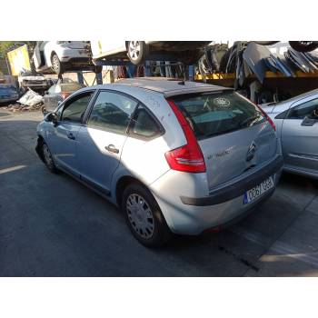 CITROËN C4 I (LC_)