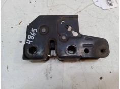 Recambio de cerradura capo para seat toledo iii (5p2) 2.0 fsi referencia OEM IAM    2