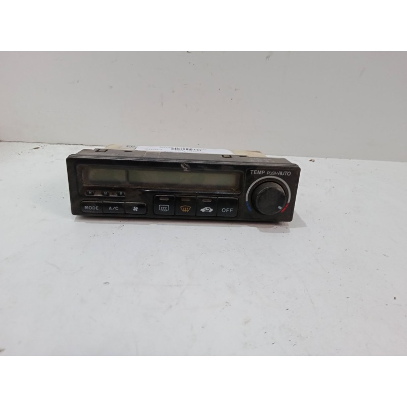 Recambio de mando climatizador para honda accord vi (ck, cg, ch, cf) 2.0 i (cg9) referencia OEM IAM   