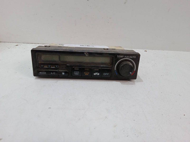 Recambio de mando climatizador para honda accord vi (ck, cg, ch, cf) 2.0 i (cg9) referencia OEM IAM   
