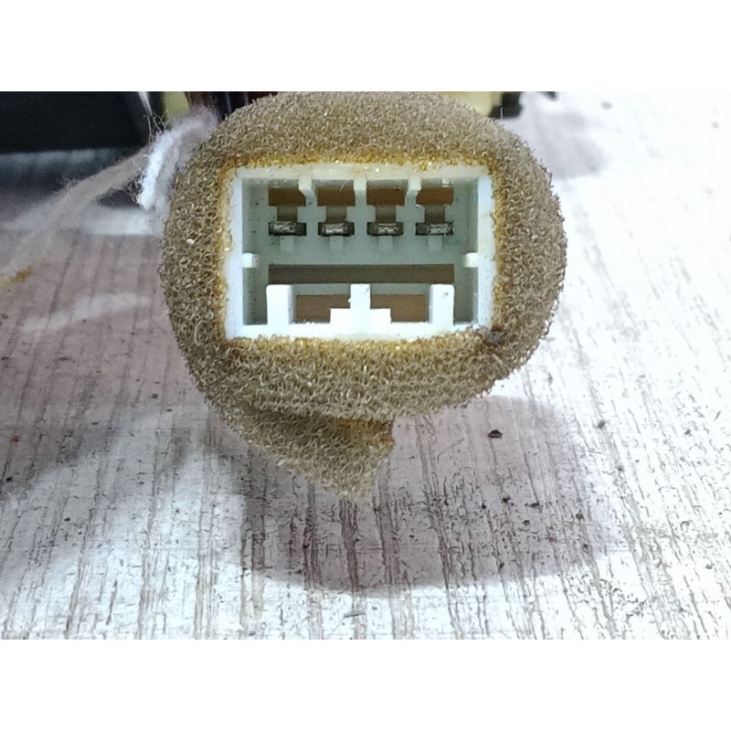 Recambio de mando limpiaparabrisas para chevrolet lacetti (j200) 1.4 16v referencia OEM IAM 96552843 52133A-1000 DD 