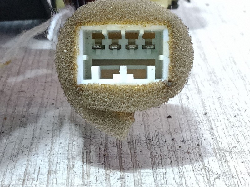 Recambio de mando limpiaparabrisas para chevrolet lacetti (j200) 1.4 16v referencia OEM IAM 96552843 52133A-1000 DD 