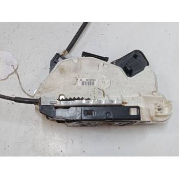 CERRADURA PUERTA DELANTERA IZQUIERDA A55K1837015 