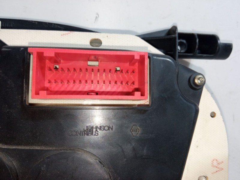 Recambio de cuadro instrumentos para renault kangoo (kc0/1_) 1.5 dci (kc07) referencia OEM IAM P8200336241C  