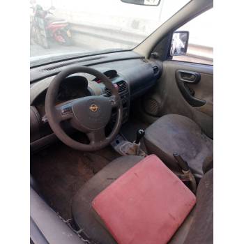 OPEL COMBO TOUR
