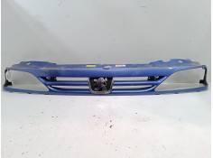 Recambio de rejillas capo para peugeot 806 (221) 2.1 td 12v referencia OEM IAM