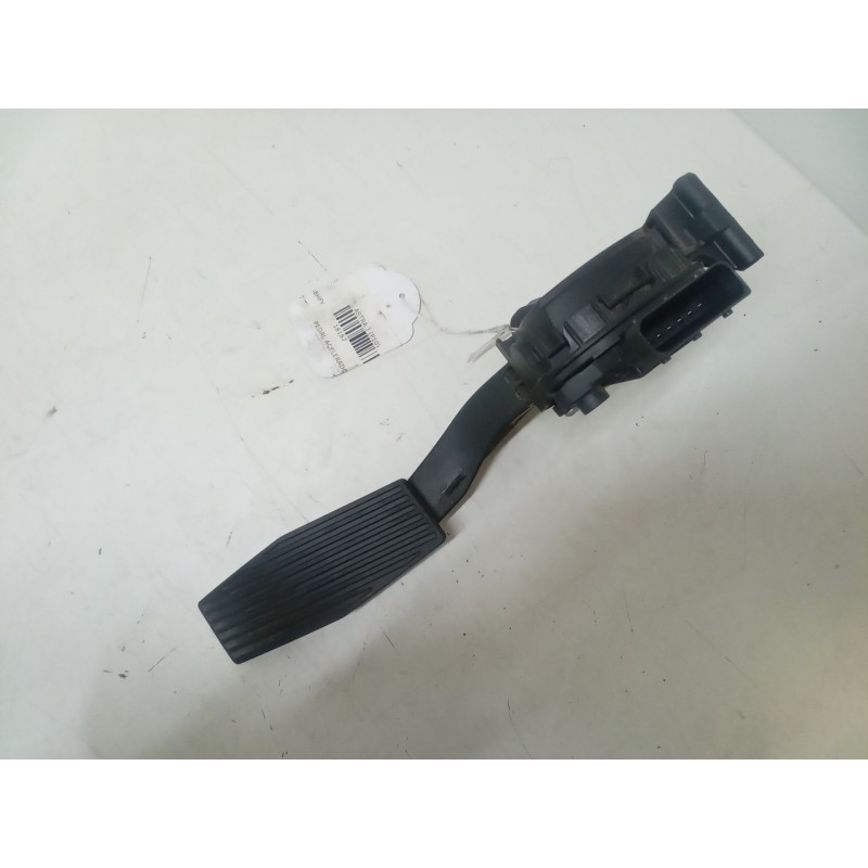 Recambio de pedal acelerador para opel astra j (p10) 1.6 (68) referencia OEM IAM 13252702  6PV00976507