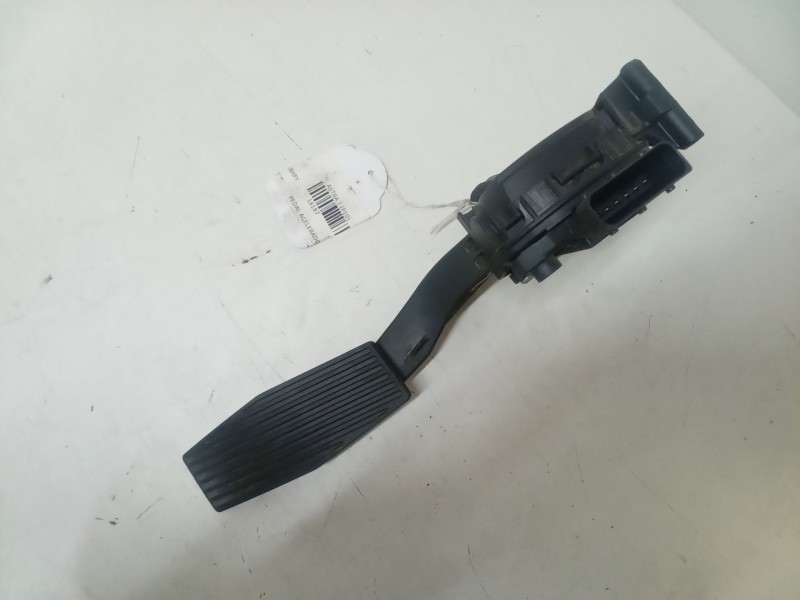 Recambio de pedal acelerador para opel astra j (p10) 1.6 (68) referencia OEM IAM 13252702  6PV00976507