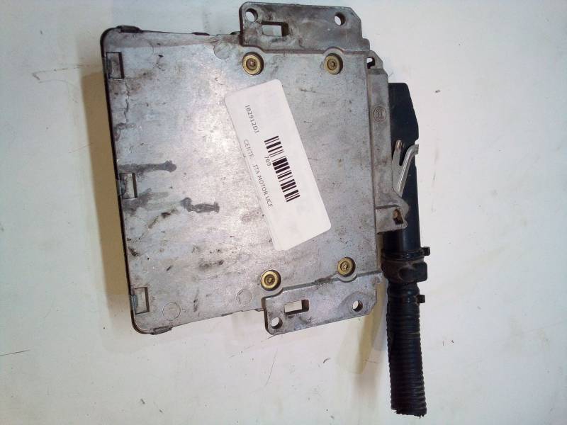 CENTRALITA MOTOR UCE 