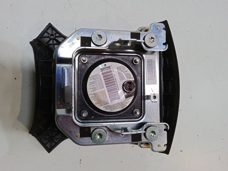 Recambio de airbag volante para hyundai h-1 travel (tq) 2.5 crdi referencia OEM IAM   