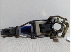 Recambio de maneta exterior puerta delantera izquierda para volkswagen passat b5.5 (3b3) 2.0 referencia OEM IAM    2