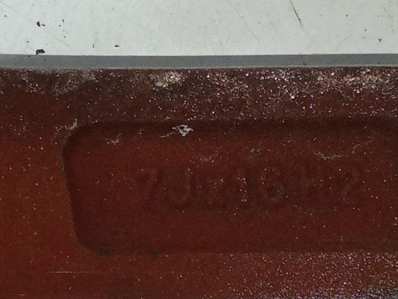 Recambio de llanta aluminio 16´´ para fiat stilo van (192_) 1.9 jtd (192dxe1a) referencia OEM IAM 7JX16H2  