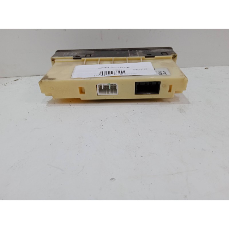 Recambio de mando climatizador para honda accord vi (ck, cg, ch, cf) 2.0 i (cg9) referencia OEM IAM   