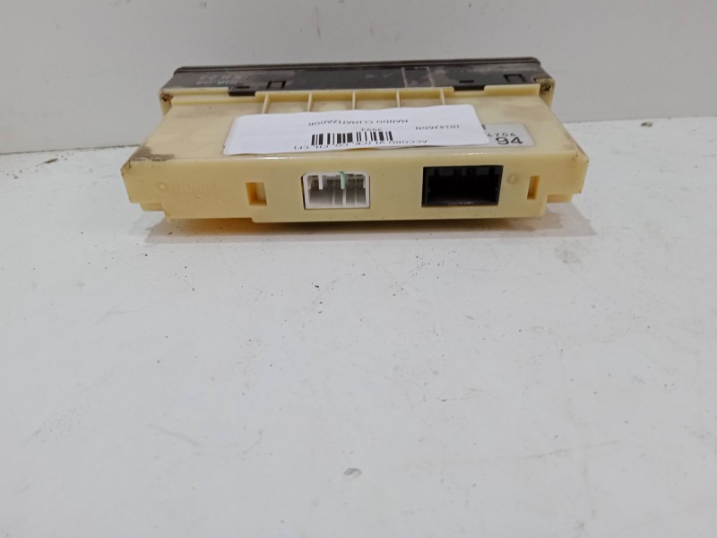 Recambio de mando climatizador para honda accord vi (ck, cg, ch, cf) 2.0 i (cg9) referencia OEM IAM   