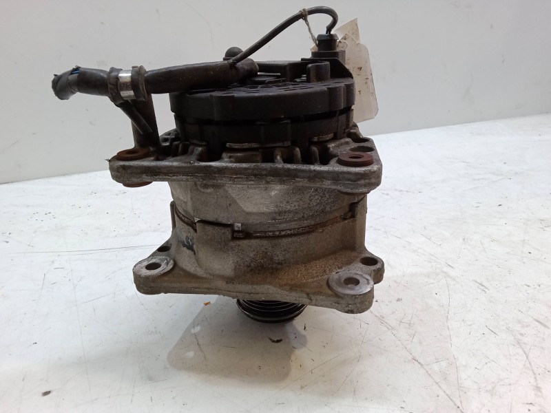Recambio de alternador para seat ibiza iii (6l1) 1.4 tdi referencia OEM IAM 045903023  0124325012