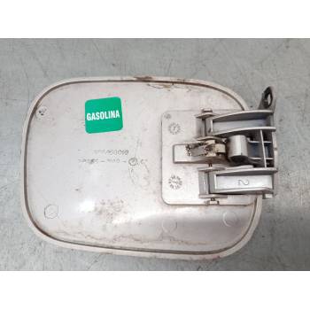 TAPA EXTERIOR COMBUSTIBLE 