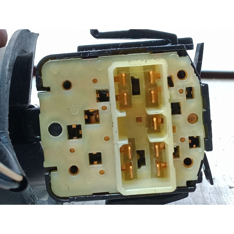 Recambio de mando limpiaparabrisas para chevrolet lacetti (j200) 1.4 16v referencia OEM IAM 96552843 52133A-1000 DD 