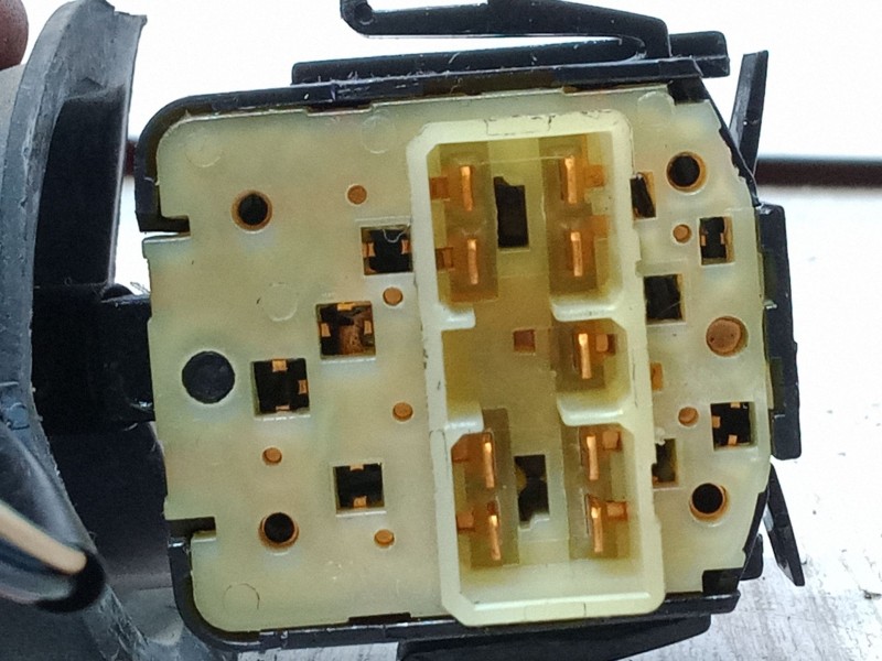 Recambio de mando limpiaparabrisas para chevrolet lacetti (j200) 1.4 16v referencia OEM IAM 96552843 52133A-1000 DD 