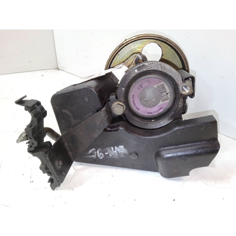 Recambio de bomba servodireccion para peugeot 206 cc (2d) 1.6 16v (2dnfuf, 2dnfur) referencia OEM IAM 9662127480  26079836QN