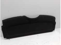 Recambio de bandeja trasera para peugeot 206 hatchback (2a/c) 1.4 i referencia OEM IAM