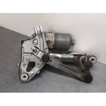 MOTOR LIMPIAPARABRISAS DELANTERO IZQUIERDO 9671062180 