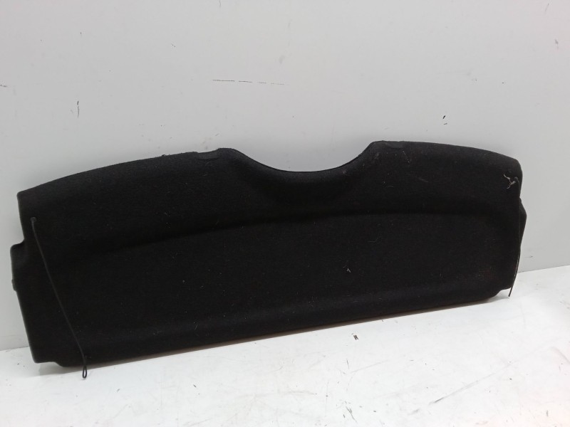 Recambio de bandeja trasera para peugeot 206 hatchback (2a/c) 1.4 i referencia OEM IAM   