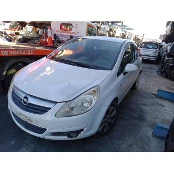 OPEL CORSA D (S07)