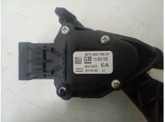 Recambio de pedal acelerador para opel astra j (p10) 1.6 (68) referencia OEM IAM 13252702  6PV00976507 2