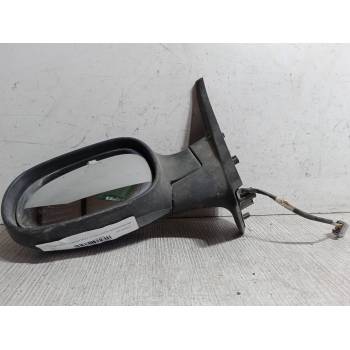RETROVISOR ELECTRICO IZQUIERDO ABATIBLE 