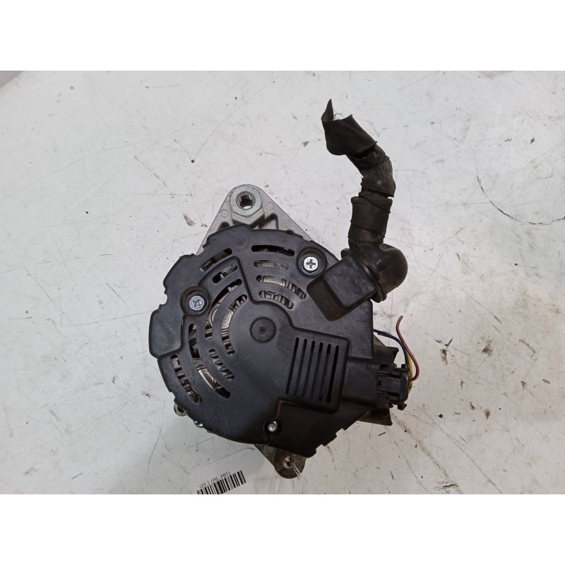 Recambio de alternador para hyundai i20 i (pb, pbt) 1.2 referencia OEM IAM 155.587.070.000  2606900+