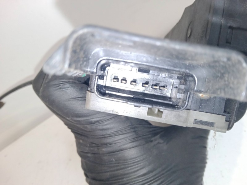 Recambio de cerradura puerta delantera izquierda para peugeot 207/207+ (wa_, wc_) 1.6 hdi referencia OEM IAM   