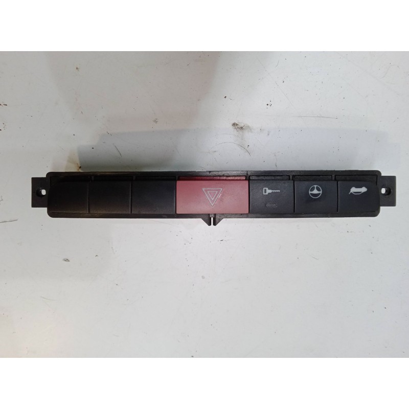 Recambio de warning para fiat grande punto van (199_) 1.3 jtd multijet (199cxc1a) referencia OEM IAM   