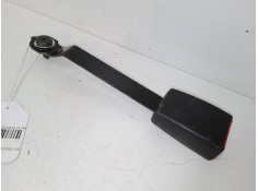 Recambio de anclaje cinturon delantero derecho para renault modus / grand modus (f/jp0_) 1.5 dci 90 referencia OEM IAM