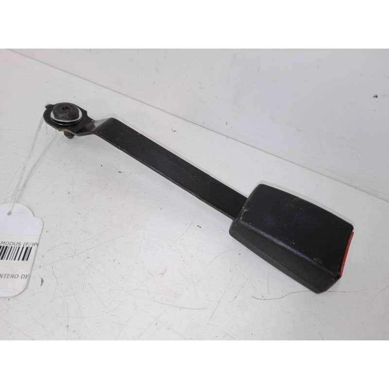 Recambio de anclaje cinturon delantero derecho para renault modus / grand modus (f/jp0_) 1.5 dci 90 referencia OEM IAM   