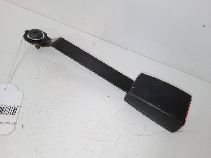 Recambio de anclaje cinturon delantero derecho para renault modus / grand modus (f/jp0_) 1.5 dci 90 referencia OEM IAM   