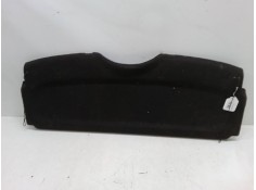 Recambio de bandeja trasera para peugeot 206 hatchback (2a/c) 1.4 i referencia OEM IAM    2