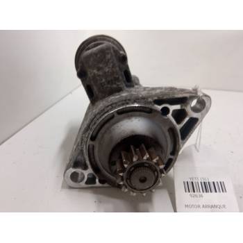 MOTOR ARRANQUE 02E911023T 