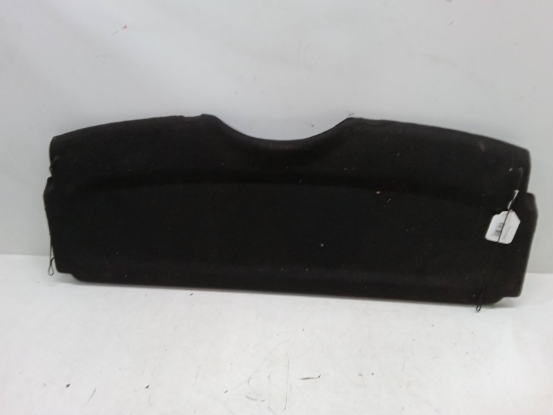 Recambio de bandeja trasera para peugeot 206 hatchback (2a/c) 1.4 i referencia OEM IAM   