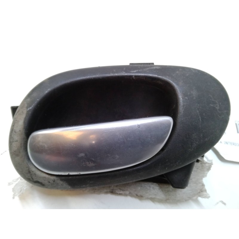 Recambio de maneta interior puerta delantera derecha para peugeot 206 sw (2e/k) 1.4 referencia OEM IAM   